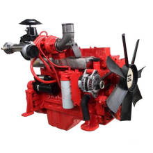 High Quality Gas Engine Lyl8.9g-G176